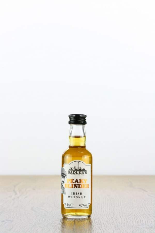 Peaky Blinder Blended Irish Whiskey 0