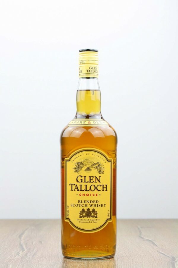 Glen Talloch 1l