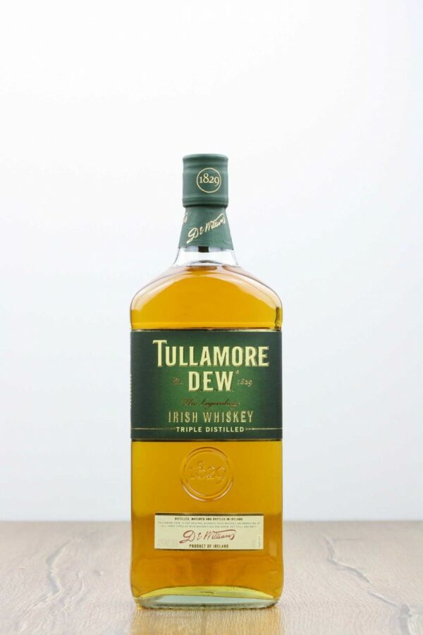 Tullamore Dew 1l