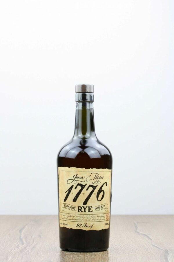 1776 Rye Whiskey 46% 0