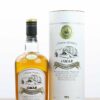Omar Single Malt Whisky Bourbon Type 0