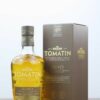 Tomatin Legacy + GB 0