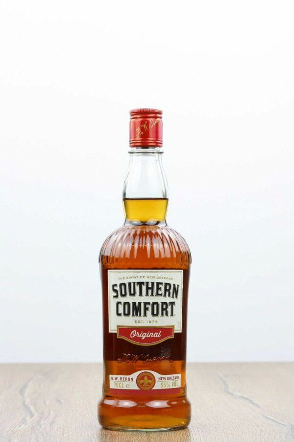 Southern Comfort 0