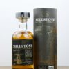 Zuidam Millstone Single Malt Whisky Peated American Oak Moscatel 5YO Special No.