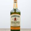 Jameson Triple Triple Irish Whisky 1l