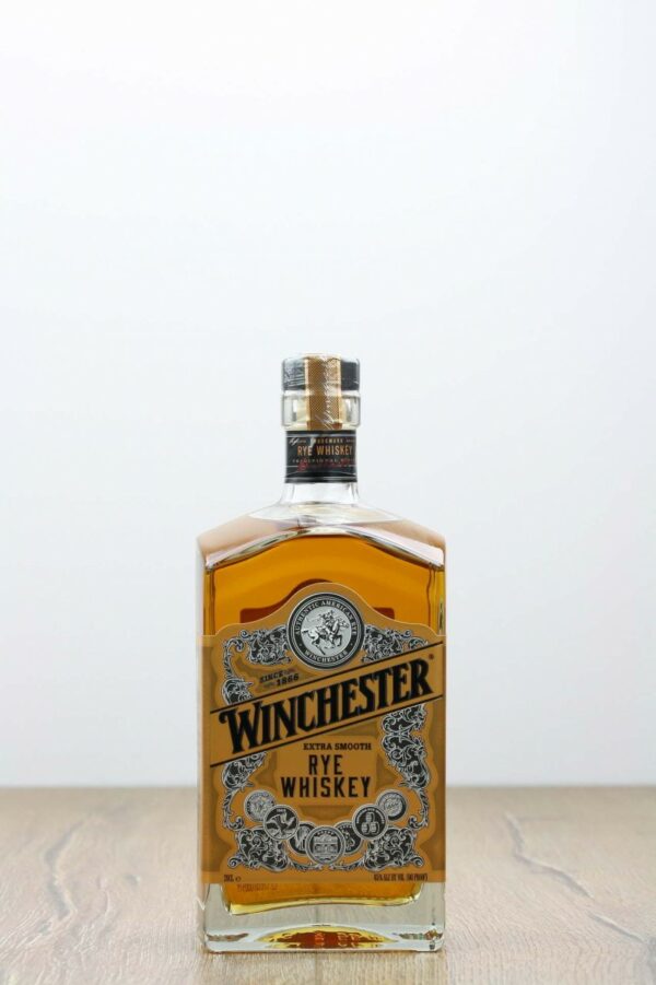 Winchester Rye 0