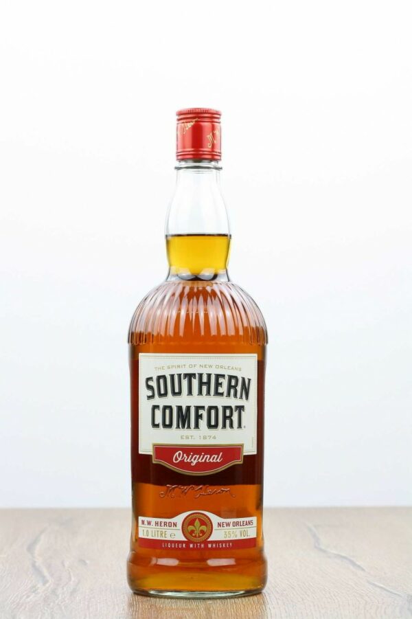 Southern Comfort 1l