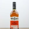 J.P. Wiser's 10 J. Old Triple Barrel Canadian 0