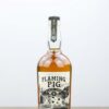 Flaming Pig BLACK CASK Small Batch Irish Whiskey 0