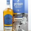 Speyburn 16 Years + GB 1l