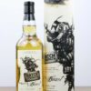Peat's Beast Cask Strength + GB 0