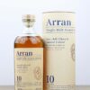 The Arran Malt 10 J. Old 0