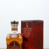 Cardhu Amber Rock + GB 0