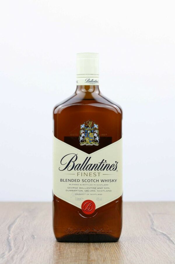 Ballantine's Finest 1l