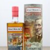 MacNair's Lum Reek 12 J. Old PEATED SMALL BATCH Blended Malt Scotch 0