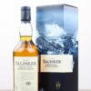 Talisker 10 Years + GB 0