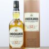 Knockando 12 J. Old Single Malt Scotch Whisky 0