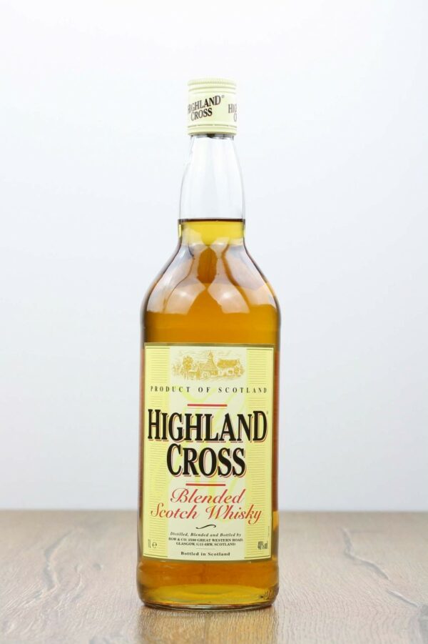 Highland Cross 1l
