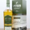 Speyburn 10 Years + GB 0
