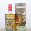 MacNair's Lum Reek PEATED SMALL BATCH Blended Malt Scotch 0