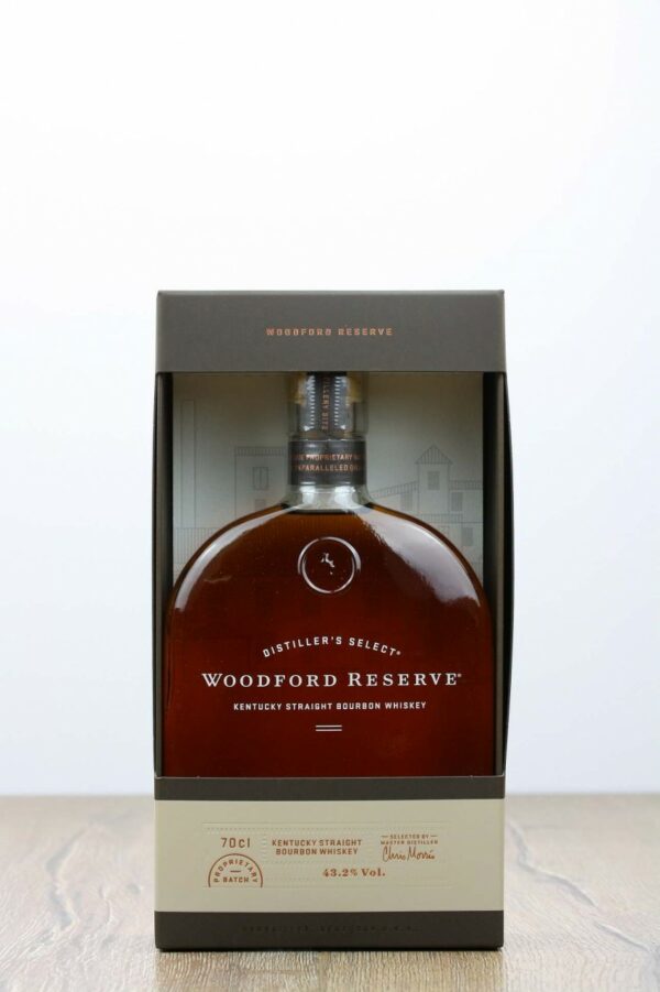 Woodford Reserve Distiller's Select 0