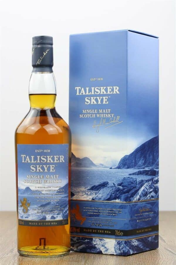 Talisker Skye 0