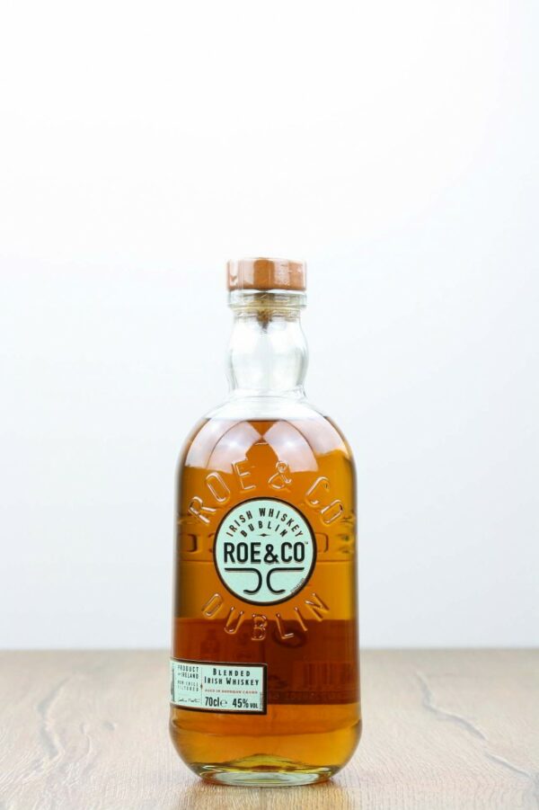 Roe & Co Blended Irish Whiskey 0