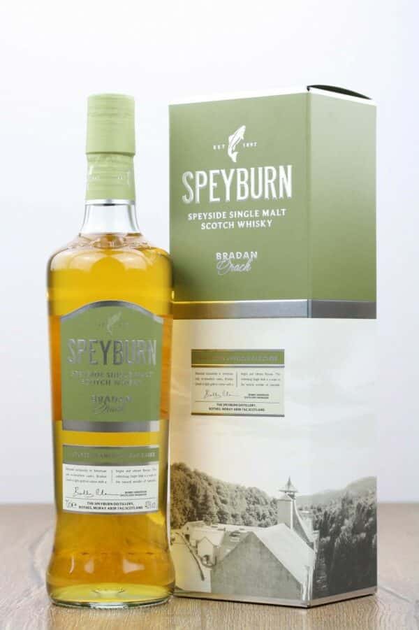 Speyburn BRADAN ORACH Highland 0