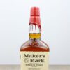 Maker's Mark Kentucky Straight Bourbon Whisky 1l