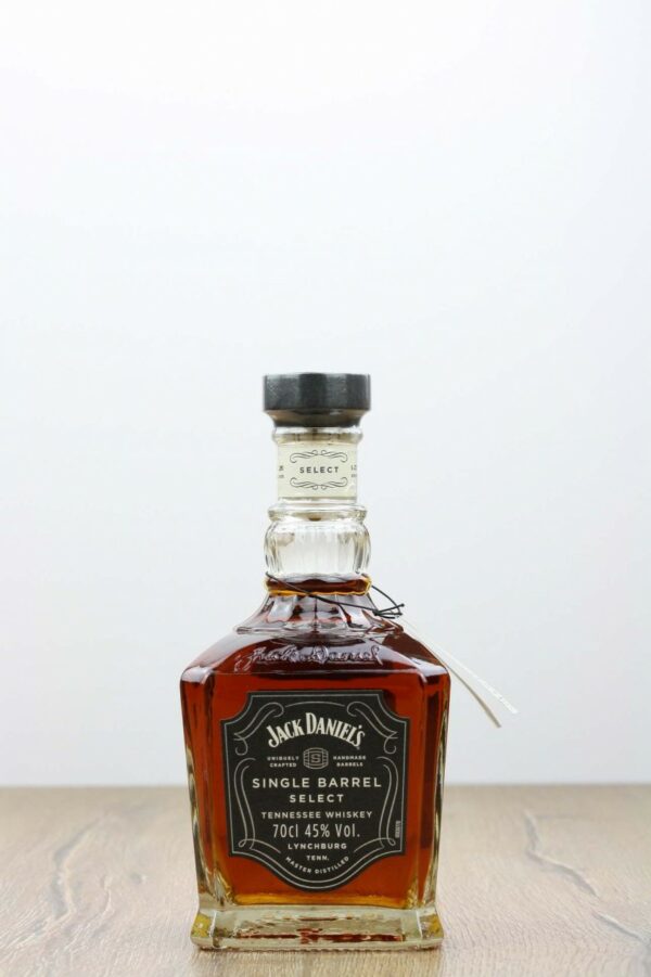 Jack Daniel's Select Single Barrel Tennessee 0