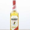 Paddy Irish Whisky 0