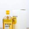 Nikka Days + GB 0