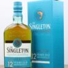 The Singleton Of Dufftown 12 Years 0