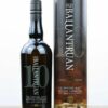 Old Ballantruan 10 J. Old THE PEATED MALT 0