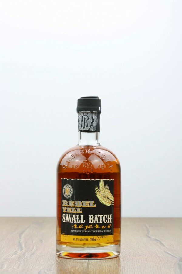 Rebel Yell Small Batch Reserve 0