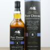 Poit Dhubh 8YO Malt Whisky 0