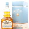 Old Pulteney 10 Years + GB 1l