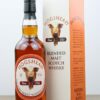 Hogshead Fine Old Blended Malt Scotch Whisky 0