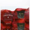 Chivas Regal 12 J. Old Blended Scotch Whisky 1l