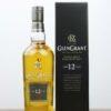 Glen Grant 12 Years + GB 0