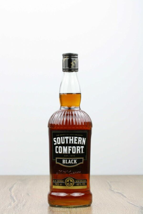 Southern Comfort Black 0