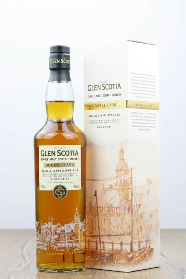 Glen Scotia DOUBLE CASK 0