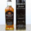 Amrut Fusion + GB 0