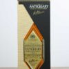 Antiquary 21 Jahre +GB 0