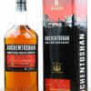 Auchentoshan Blood Oak + GB 1l