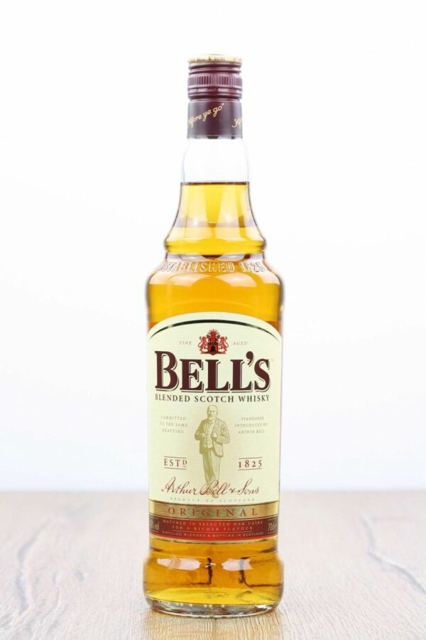 Bell's 0