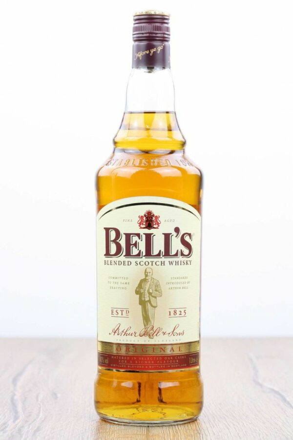 Bell's 1l