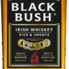 Bushmills Black Bush + GB 0