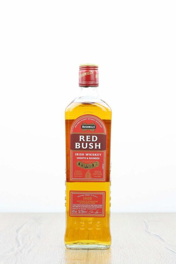 Bushmills Red Bush 0