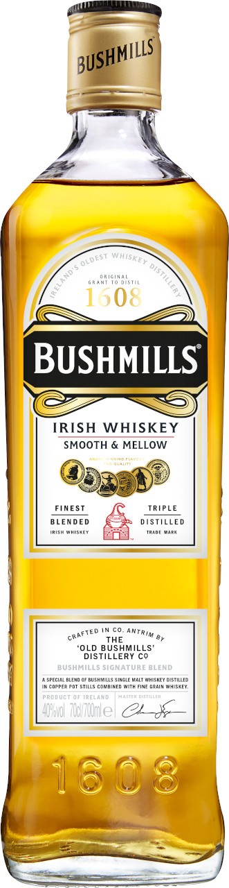 Bushmills Original 0
